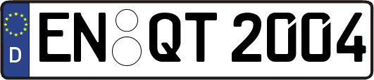 EN-QT2004