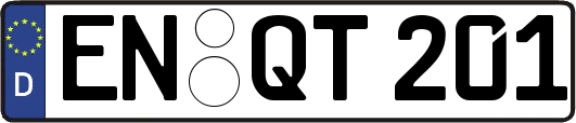 EN-QT201