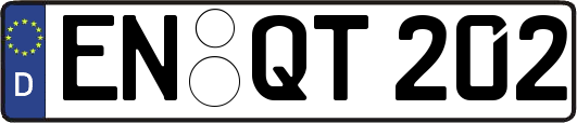 EN-QT202