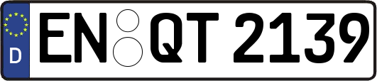 EN-QT2139