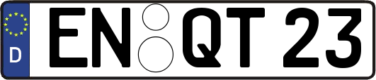 EN-QT23