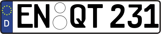 EN-QT231