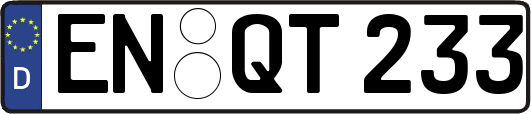 EN-QT233