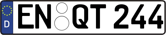 EN-QT244
