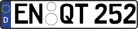 EN-QT252