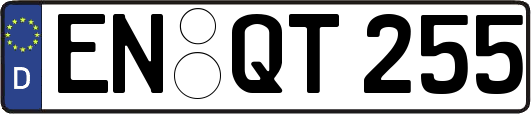 EN-QT255