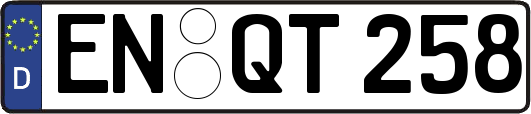 EN-QT258