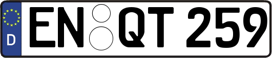 EN-QT259