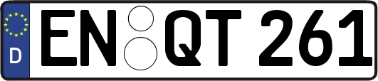 EN-QT261