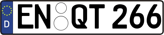 EN-QT266