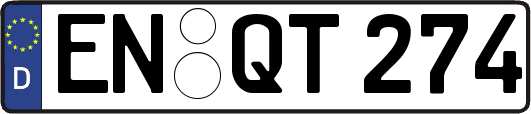 EN-QT274