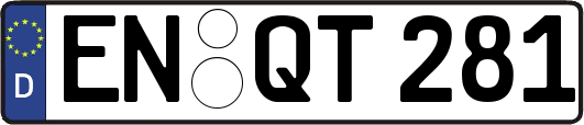 EN-QT281