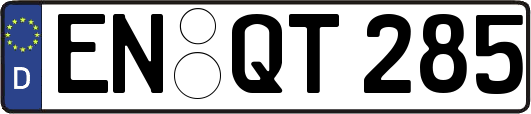 EN-QT285