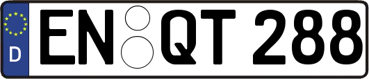 EN-QT288