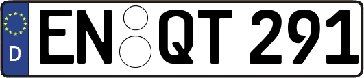 EN-QT291