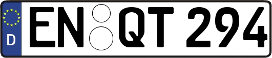 EN-QT294