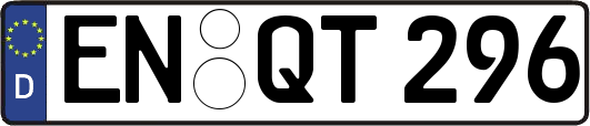 EN-QT296