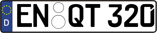 EN-QT320