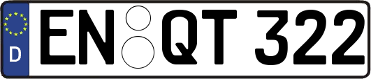 EN-QT322