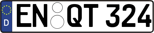 EN-QT324