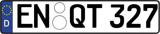 EN-QT327