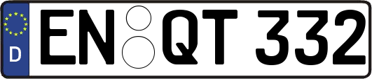 EN-QT332