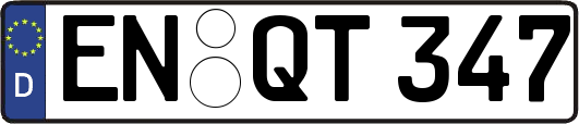 EN-QT347
