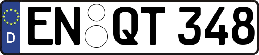 EN-QT348
