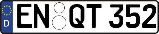 EN-QT352