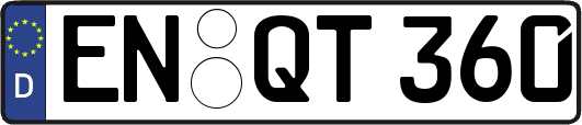 EN-QT360