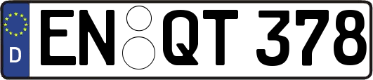 EN-QT378