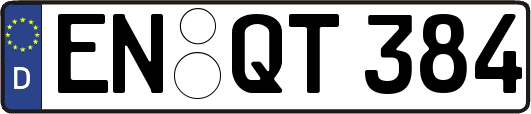EN-QT384