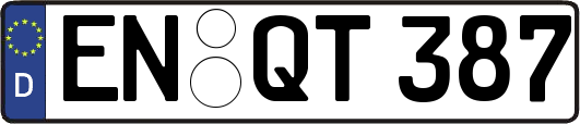 EN-QT387