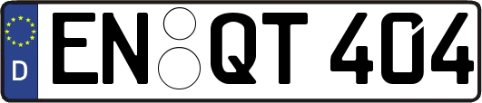 EN-QT404
