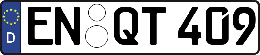 EN-QT409