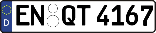 EN-QT4167