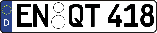 EN-QT418