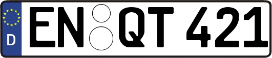 EN-QT421