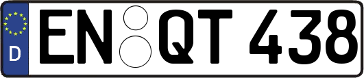 EN-QT438