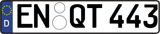 EN-QT443