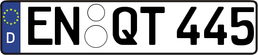 EN-QT445