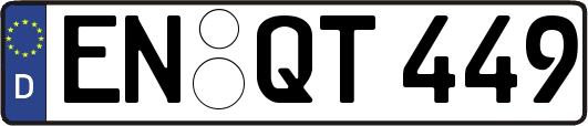 EN-QT449