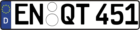EN-QT451