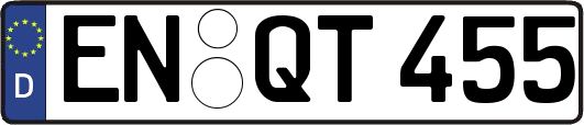 EN-QT455
