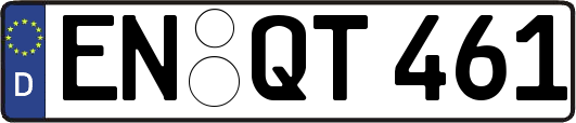 EN-QT461