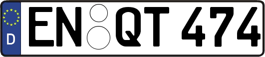 EN-QT474