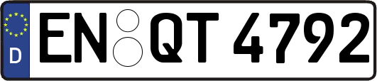 EN-QT4792