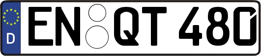 EN-QT480