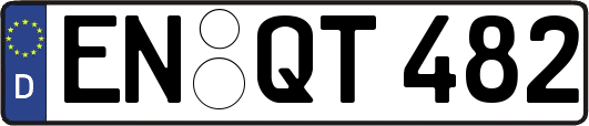 EN-QT482