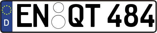 EN-QT484